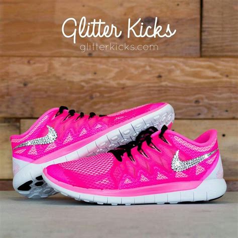 Pink Running Schuhe (16) 